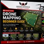 Drone Mapping Beginner Guide