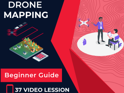 Drone Mapping Beginner Guide
