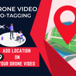 Drone Video Geotagging Hindi