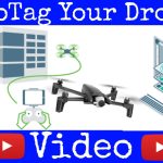 Drone Video Geotagging Hindi