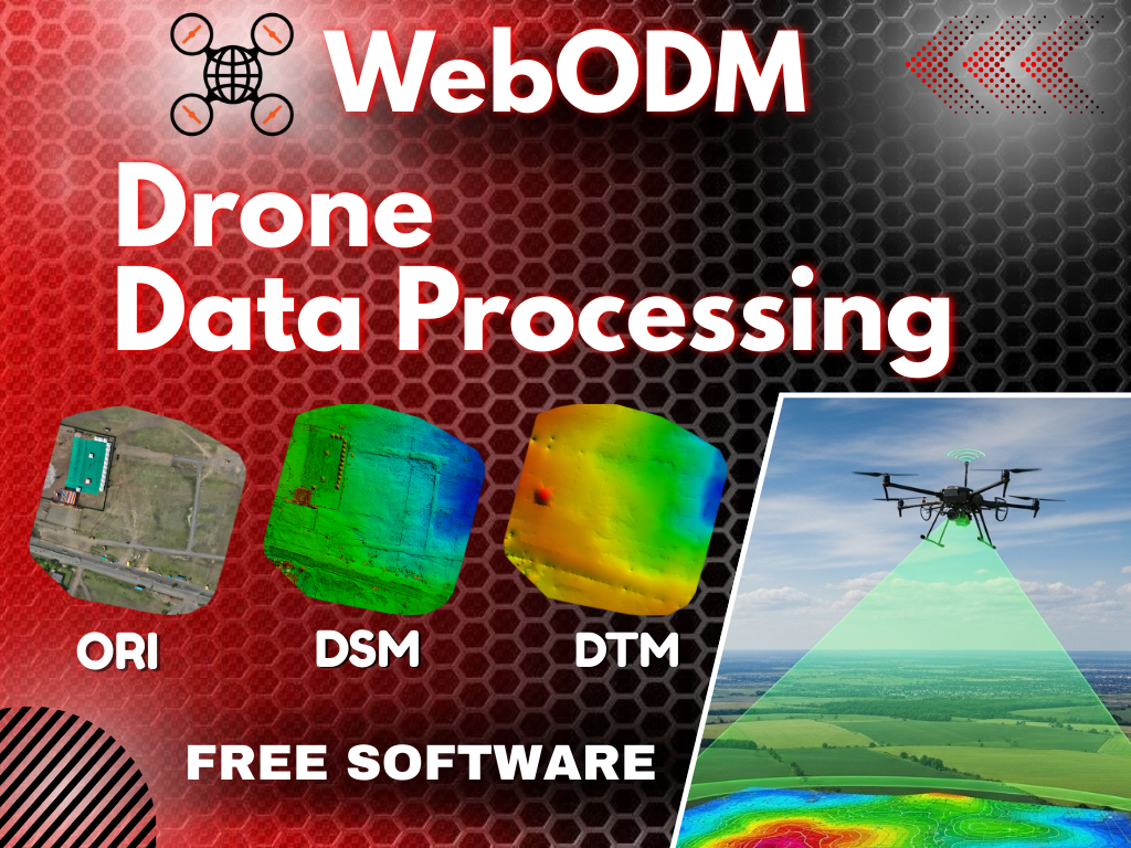 WebODM